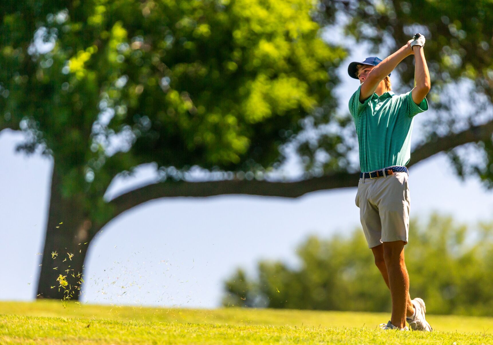 2022 U.S. Junior Amateur Qualifying Golf Tournament